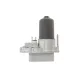 Корпус фільтра масляного (з радіатором) Land Rover Discovery/Range Rover 2.7 TD 04-18