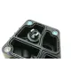 Корпус масляного фільтра з радіатором NRF 31847 для VW Polo, Skoda Fabia 1.2 TDI 2009-2014