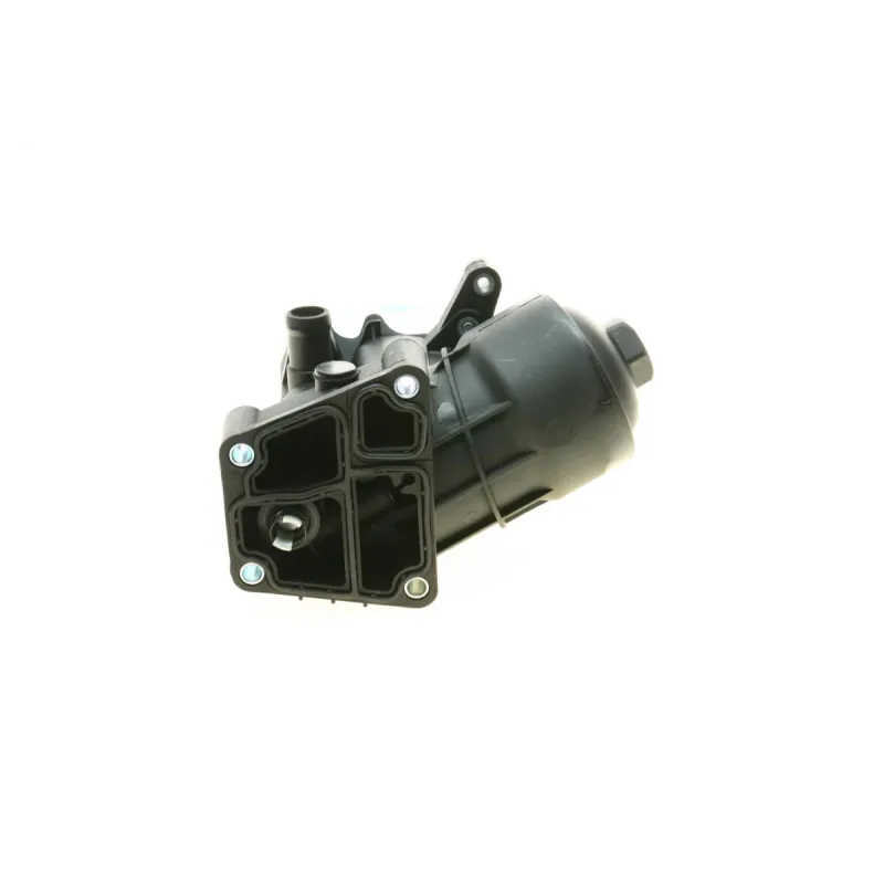 Корпус масляного фільтра з радіатором NRF 31847 для VW Polo, Skoda Fabia 1.2 TDI 2009-2014