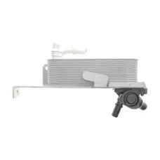 Радіатор масляний АКПП NRF 31857 для BMW X3 (F25) X4 (F26) 2010-2018