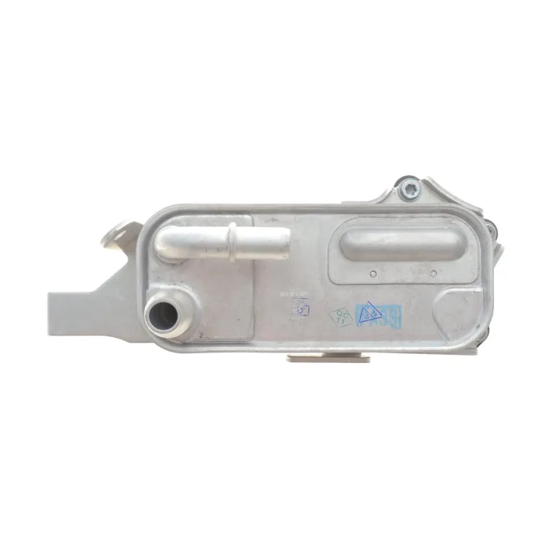 Радіатор масляний АКПП NRF 31857 для BMW X3 (F25) X4 (F26) 2010-2018