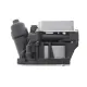 Корпус фільтра масляного (з радіатором) BMW 3 (E90/F30/F80)/5 (F10)/7 (F01/F02/F03/F04)/X3 (F25) 07-18 N47/N57