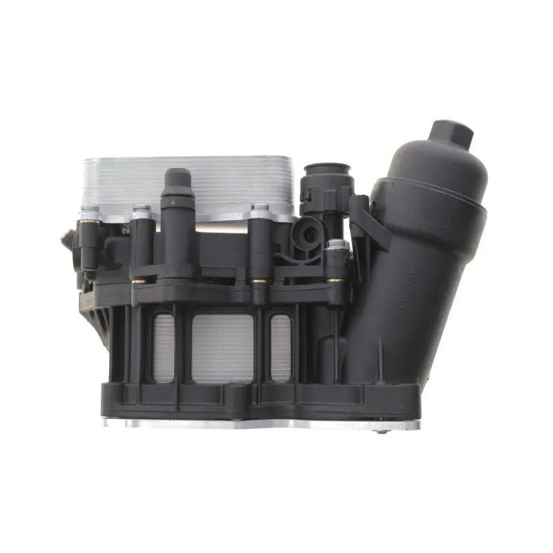 Корпус фільтра масляного (з радіатором) BMW 3 (E90/F30/F80)/5 (F10)/7 (F01/F02/F03/F04)/X3 (F25) 07-18 N47/N57