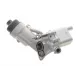 Корпус фільтра масляного (з радіатором) Opel Astra J/Insignia A 1.4 09-17