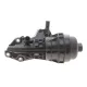 Корпус фільтра масляного (з радіатором) MB A-class (W176/W177)/B-class (/W246/W247) 12- M260/M270