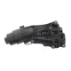 Корпус фільтра масляного (з радіатором) BMW (F40) 1.5/2.0i (B37/B38/B48) 19-