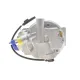 Компресор кондиціонера NRF 320002 для BMW 7 (F01/F02/F03/F04) 3.0i (N54) 2008- (110мм, 8 канавок)