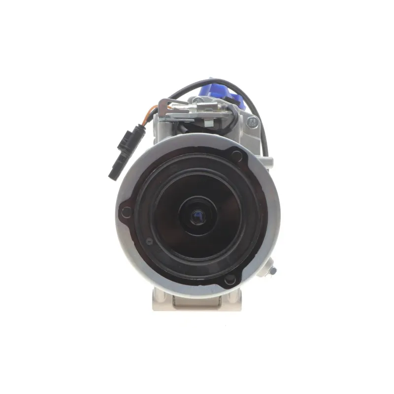 Компресор кондиціонера NRF 320002 для BMW 7 (F01/F02/F03/F04) 3.0i (N54) 2008- (110мм, 8 канавок)