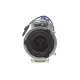 Компресор кондиціонера NRF 320002 для BMW 7 (F01/F02/F03/F04) 3.0i (N54) 2008- (110мм, 8 канавок)
