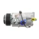 Компресор кондиціонера NRF 320002 для BMW 7 (F01/F02/F03/F04) 3.0i (N54) 2008- (110мм, 8 канавок)