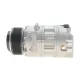 Компресор кондиціонера NRF 320002 для BMW 7 (F01/F02/F03/F04) 3.0i (N54) 2008- (110мм, 8 канавок)