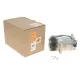 Компресор кондиціонера NRF 320015 для Renault Captur, Clio IV 0.9/1.2 TCe 2013-, Ø шківів 115 мм