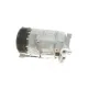 Компресор кондиціонера NRF 320015 для Renault Captur, Clio IV 0.9/1.2 TCe 2013-, Ø шківів 115 мм