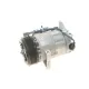 Компресор кондиціонера NRF 320015 для Renault Captur, Clio IV 0.9/1.2 TCe 2013-, Ø шківів 115 мм