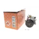 Компресор кондиціонера NRF 320044 для Citroen C4 Cactus, Peugeot 208 1.6 BlueHDi, Ø 109 мм