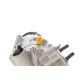 Компресор кондиціонера NRF 320044 для Citroen C4 Cactus, Peugeot 208 1.6 BlueHDi, Ø 109 мм