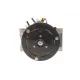 Компресор кондиціонера NRF 320044 для Citroen C4 Cactus, Peugeot 208 1.6 BlueHDi, Ø 109 мм