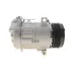 Компресор кондиціонера NRF 320044 для Citroen C4 Cactus, Peugeot 208 1.6 BlueHDi, Ø 109 мм