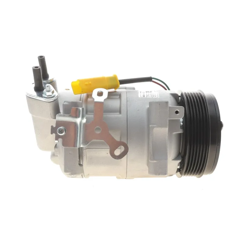 Компресор кондиціонера NRF 320044 для Citroen C4 Cactus, Peugeot 208 1.6 BlueHDi, Ø 109 мм
