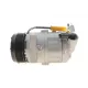 Компресор кондиціонера NRF 320044 для Citroen C4 Cactus, Peugeot 208 1.6 BlueHDi, Ø 109 мм