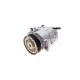 Компресор кондиціонера NRF 320050G для Audi A6 C7 2.0 TDI 2011-2019, 110 мм