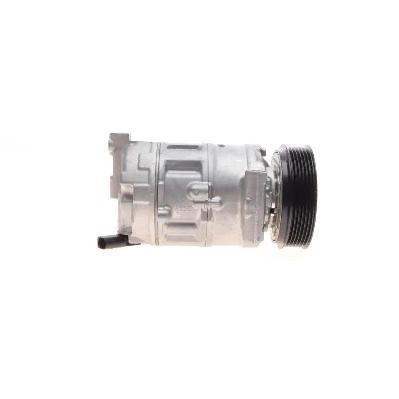 Компресор кондиціонера NRF 320050G для Audi A6 C7 2.0 TDI 2011-2019, 110 мм