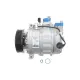 Компресор кондиціонера VW Touareg 04-18/Audi Q7 3.0TDI 06-15 (6PK/d=110mm)