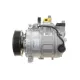 Компресор кондиціонера VW Touareg 04-18/Audi Q7 3.0TDI 06-15 (6PK/d=110mm) (GENUINE DENSO)