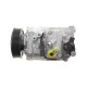 Компресор кондиціонера VW Touareg 04-18/Audi Q7 3.0TDI 06-15 (6PK/d=110mm) (GENUINE DENSO)