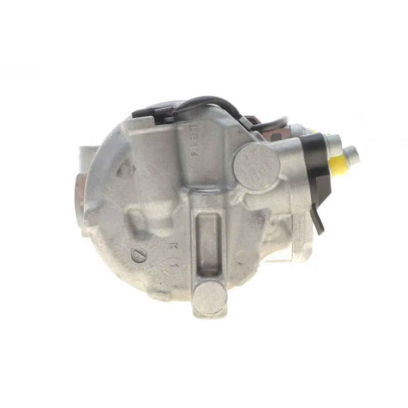 Компресор кондиціонера VW Touareg 04-18/Audi Q7 3.0TDI 06-15 (6PK/d=110mm) (GENUINE DENSO)