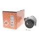Компресор кондиціонера VW Touareg 04-18/Audi Q7 3.0TDI 06-15 (6PK/d=110mm)