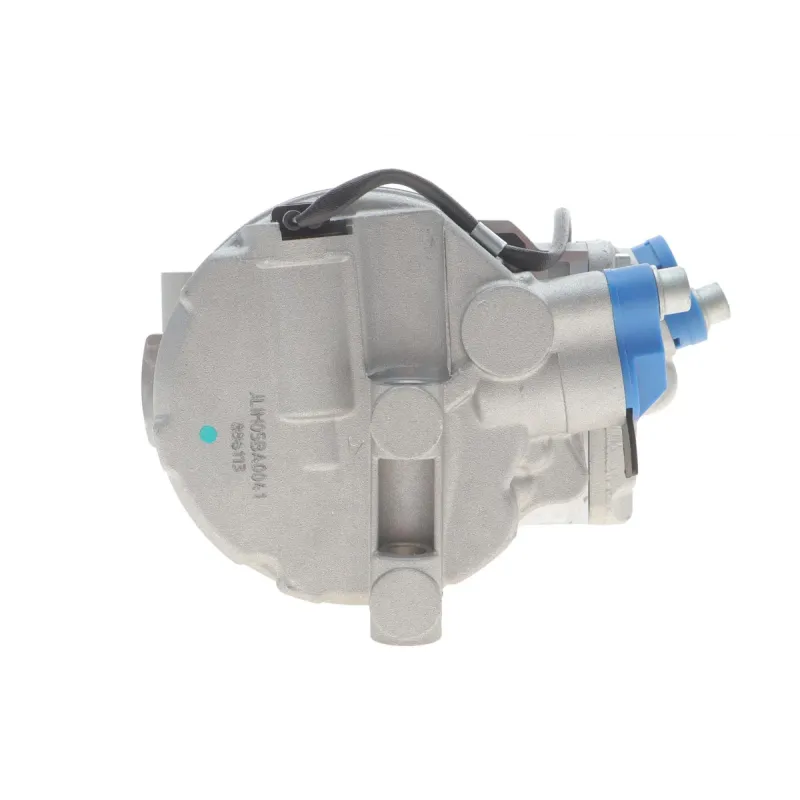 Компресор кондиціонера VW Touareg 04-18/Audi Q7 3.0TDI 06-15 (6PK/d=110mm)