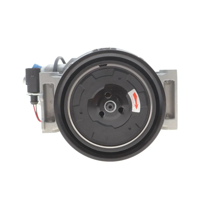Компресор кондиціонера VW Touareg 04-18/Audi Q7 3.0TDI 06-15 (6PK/d=110mm)