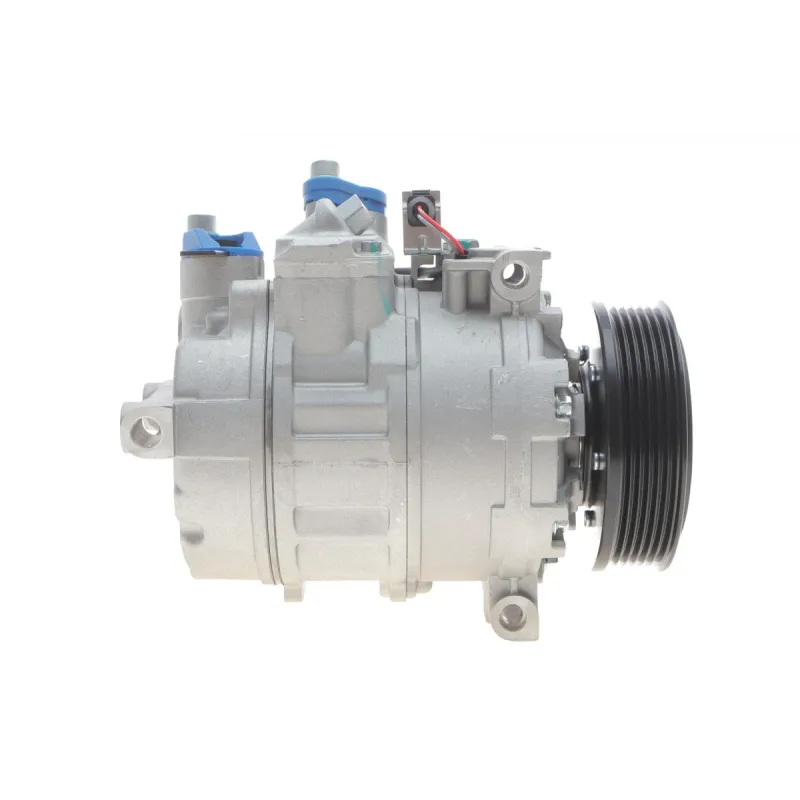 Компресор кондиціонера VW Touareg 04-18/Audi Q7 3.0TDI 06-15 (6PK/d=110mm)
