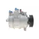 Компресор кондиціонера VW Touareg 04-18/Audi Q7 3.0TDI 06-15 (6PK/d=110mm)