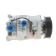 Компресор кондиціонера VW Touareg 04-18/Audi Q7 3.0TDI 06-15 (6PK/d=110mm)