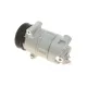 Компресор кондиціонера Renault Scenic/Megane 1.2/1.6dCi 11-