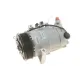 Компресор кондиціонера Renault Scenic/Megane 1.2/1.6dCi 11-