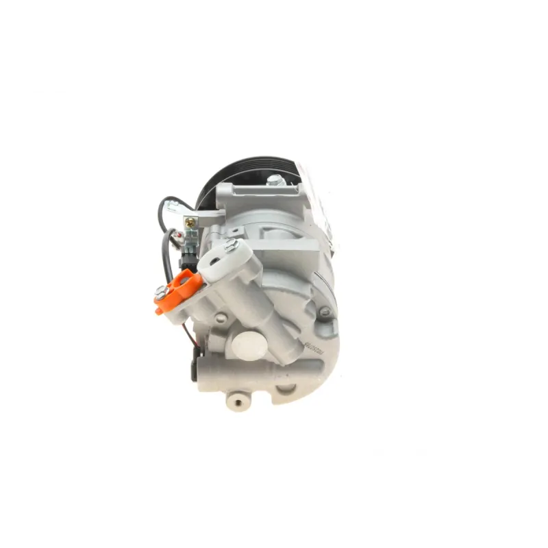 Компресор кондиціонера NRF 320058 для Renault Megane III/Scenic III 1.5D 2009-, Ø шківів 125 мм
