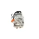 Компресор кондиціонера NRF 320058 для Renault Megane III/Scenic III 1.5D 2009-, Ø шківів 125 мм