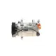 Компресор кондиціонера NRF 320058 для Renault Megane III/Scenic III 1.5D 2009-, Ø шківів 125 мм