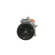 Компресор кондиціонера NRF 320058 для Renault Megane III/Scenic III 1.5D 2009-, Ø шківів 125 мм