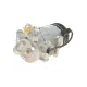 Компресор кондиціонера NRF 320081 для Ford Fiesta VI, Focus III 1.2-1.6D 2008-, Ø 110 мм