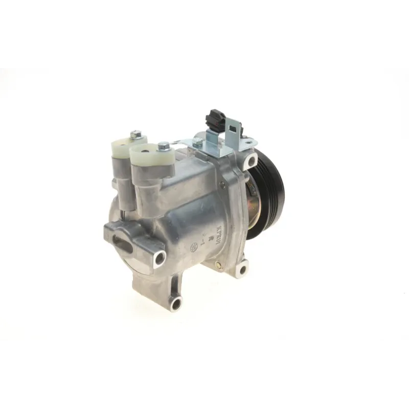 Компресор кондиціонера NRF 320095 для Subaru Forester SH, Impreza GR/GH, 1.5-2.5L, Ø 96 мм