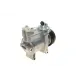 Компресор кондиціонера NRF 320095 для Subaru Forester SH, Impreza GR/GH, 1.5-2.5L, Ø 96 мм