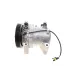 Компресор кондиціонера NRF 320096 для Smart Fortwo/Roadster 0.6-1.0 1998-2009, Ø 120 мм