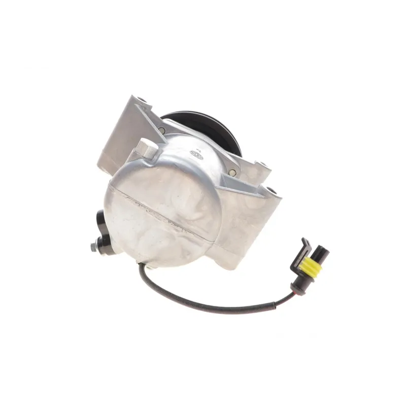 Компресор кондиціонера NRF 320096 для Smart Fortwo/Roadster 0.6-1.0 1998-2009, Ø 120 мм