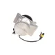 Компресор кондиціонера NRF 320096 для Smart Fortwo/Roadster 0.6-1.0 1998-2009, Ø 120 мм