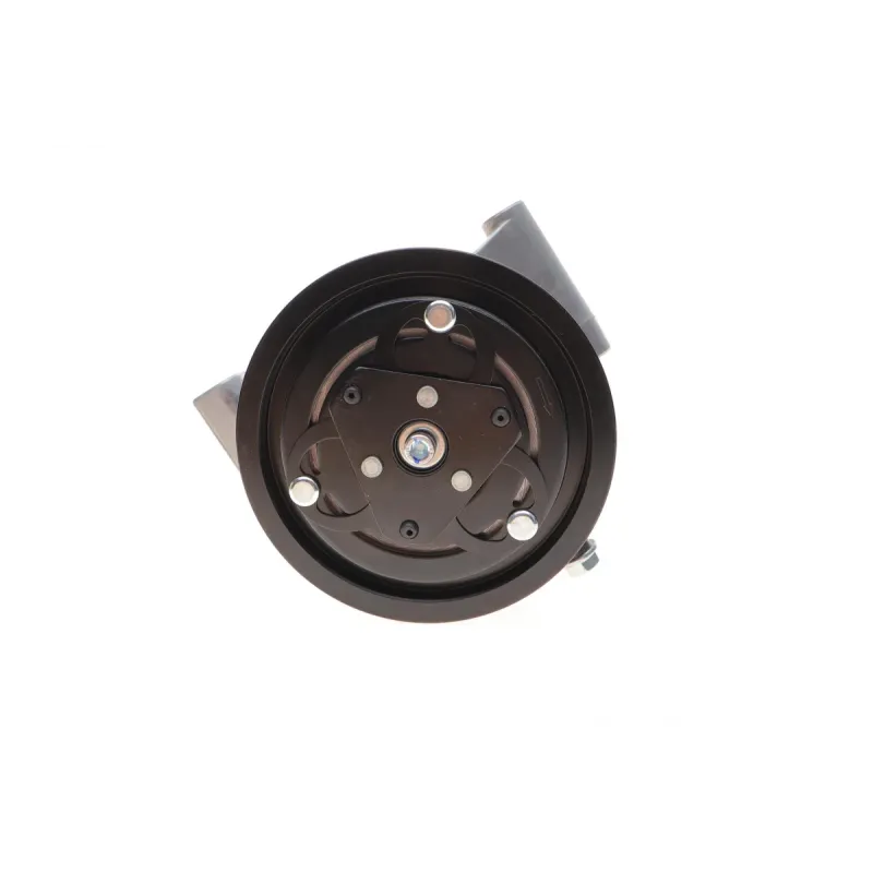 Компресор кондиціонера NRF 320096 для Smart Fortwo/Roadster 0.6-1.0 1998-2009, Ø 120 мм