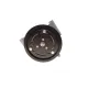 Компресор кондиціонера NRF 320096 для Smart Fortwo/Roadster 0.6-1.0 1998-2009, Ø 120 мм